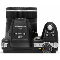 Kodak Pixpro AZ528 (черный) Image #6