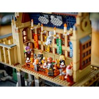 LEGO Harry Potter Замок Хогвартс: Большой зал 76435 Image #11