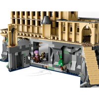LEGO Harry Potter Замок Хогвартс: Большой зал 76435 Image #5