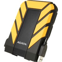 ADATA HD710P 2TB (желтый) Image #2