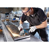 Bosch GWS 19-125 CI Professional [060179N002] Image #2