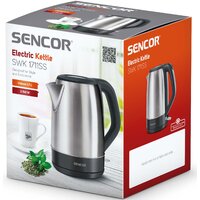 Sencor SWK 1711SS Image #9