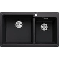 Blanco Pleon 9 527636 (левая, черный) Image #1