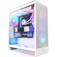 NZXT H7 Flow RGB 2024 CM-H72FW-R1