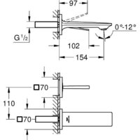 Grohe Allure S 19309A02 Image #5