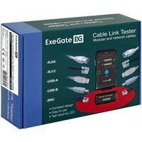 ExeGate EX-T5448 Image #7