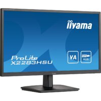 Iiyama ProLite X2283HSU-B1 Image #5