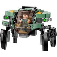 LEGO Avatar 75579 Тулкун Пайякан и Краб Image #5