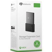 Seagate Storage Expansion Card для Xbox Series X|S STJR2000400 2TB Image #4