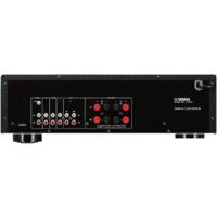 Yamaha A-S201 (черный) Image #3