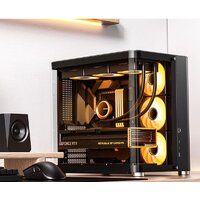 Jonsbo TK-2 2.0 (черный) Image #4