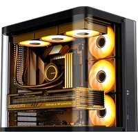 Jonsbo TK-2 2.0 (черный)