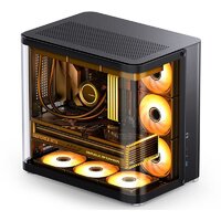 Jonsbo TK-2 2.0 (черный) Image #3