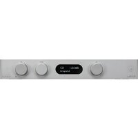 Audiolab 8300A (серебристый)