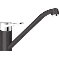 Blanco Blancowega II (антрацит/хром) Image #1