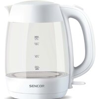 Sencor SWK 7300WH Image #3