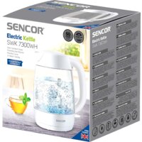 Sencor SWK 7300WH Image #14