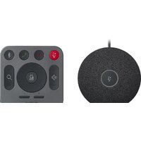 Logitech Rally Plus Image #4