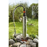 Gardena 6000/5 inox Premium [1492-20] Image #2