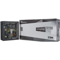 Seasonic Prime Fanless TX-700 Image #11