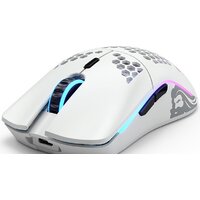 Glorious Model O Wireless (матовый белый) Image #3