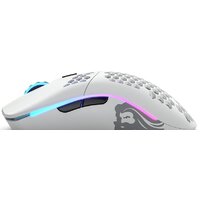 Glorious Model O Wireless (матовый белый) Image #4