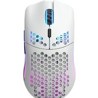 Glorious Model O Wireless (матовый белый)