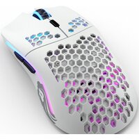 Glorious Model O Wireless (матовый белый) Image #2