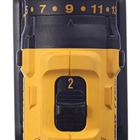 DeWalt DCD778S2T (с 2-мя АКБ 1.5 Ah) Image #6