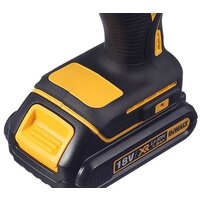 DeWalt DCD778S2T (с 2-мя АКБ 1.5 Ah) Image #12