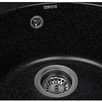 Gerhans A05 (черный) Image #4