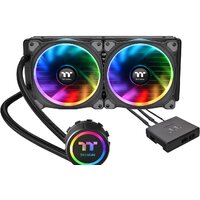 Thermaltake Floe Riing RGB 280 TT Premium Edition