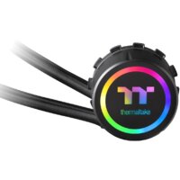 Thermaltake Floe Riing RGB 280 TT Premium Edition Image #2