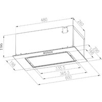 Meferi INBOX60BG Power Image #12