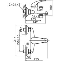 Valvex Alba [2453.92.0] Image #2
