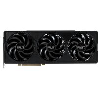 Palit GeForce RTX 4070 Ti Super JetStream OC 16GB NED47TSS19T2-1043J Image #2