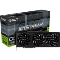 Palit GeForce RTX 4070 Ti Super JetStream OC 16GB NED47TSS19T2-1043J Image #8