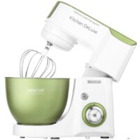 Sencor STM 4460GG Image #4