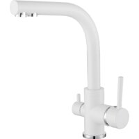 Aquasanita Akvaduo 2663 (белый) Image #1