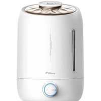 Deerma DEM-F500 (международная версия, белый) Image #2