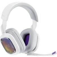 Astro A30 Wireless (для PS4/PS5, белый)