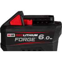 Milwaukee M18 Forge M18FB6 4932492533 (18В/6 Ач)
