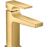 Hansgrohe Metropol 32507990 (золотистый)