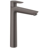 Hansgrohe Talis E 71716340 (черный хром)