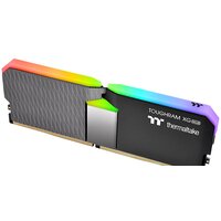 Thermaltake ToughRam XG RGB 2x32ГБ DDR4 3600 МГц R016R432GX2-3600C18A Image #9