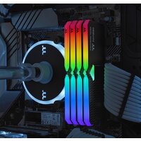 Thermaltake ToughRam XG RGB 2x32ГБ DDR4 3600 МГц R016R432GX2-3600C18A Image #6