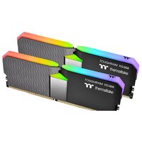 Thermaltake ToughRam XG RGB 2x32ГБ DDR4 3600 МГц R016R432GX2-3600C18A
