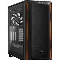 be quiet! Dark Base 701 Black BGW58