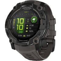 Garmin Instinct 3 50 мм (черный)