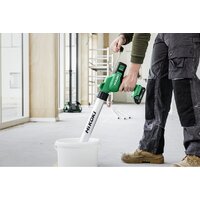 Hikoki AC18DAW4Z (без АКБ) Image #7